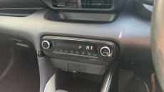 Toyota Yaris 1.5 Hybrid Icon 5dr CVT Hybrid Hatchback